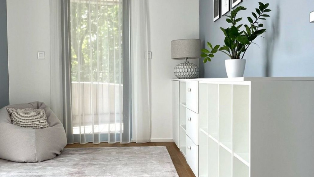 Na prenájom 4i byt v Starom meste