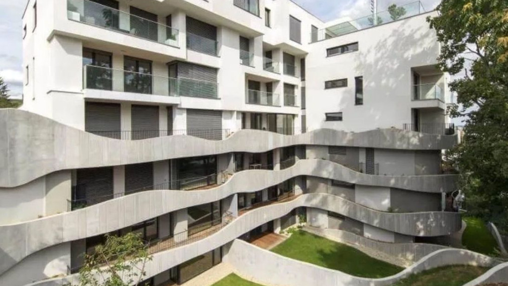 Na prenájom 4i byt v Starom meste