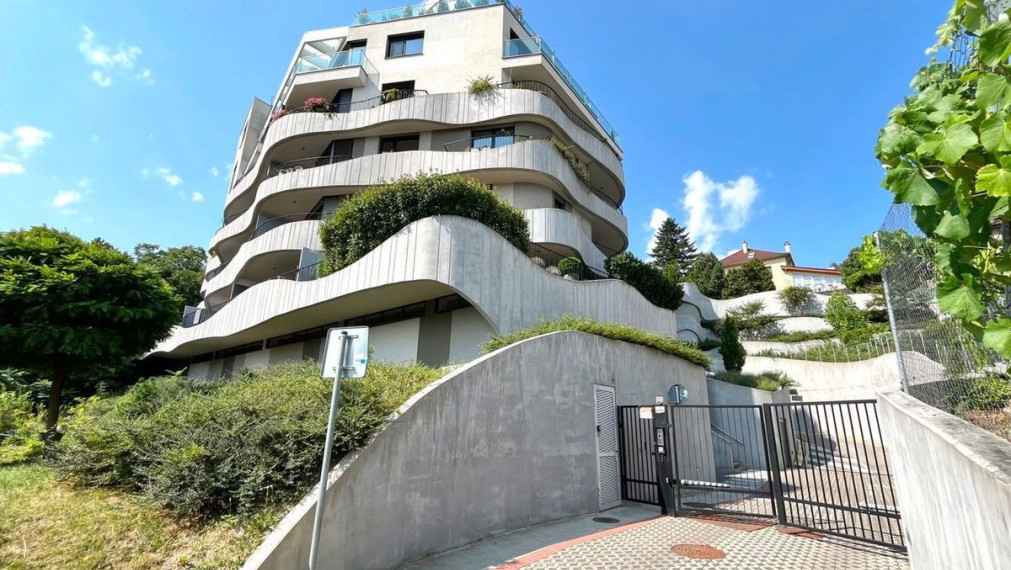 Na prenájom 4i byt v Starom meste