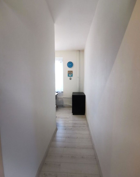 Na prenájom 2-izbový byt s balkónom a klimatizáciou na Záhradníckej