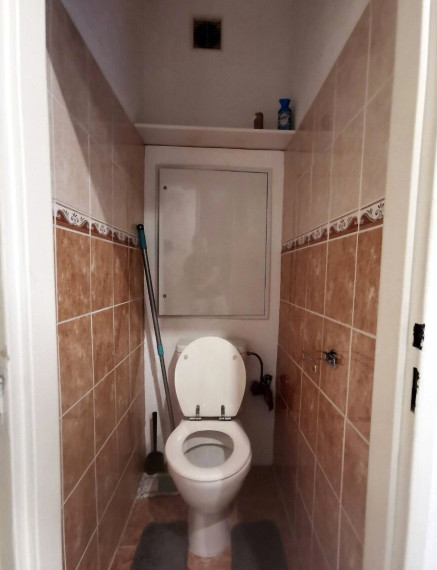 Na prenájom 2-izbový byt s balkónom a klimatizáciou na Záhradníckej