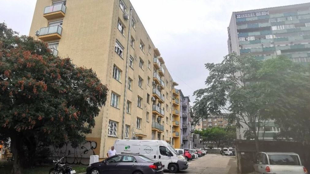 Na prenájom 2-izbový byt s balkónom a klimatizáciou na Záhradníckej