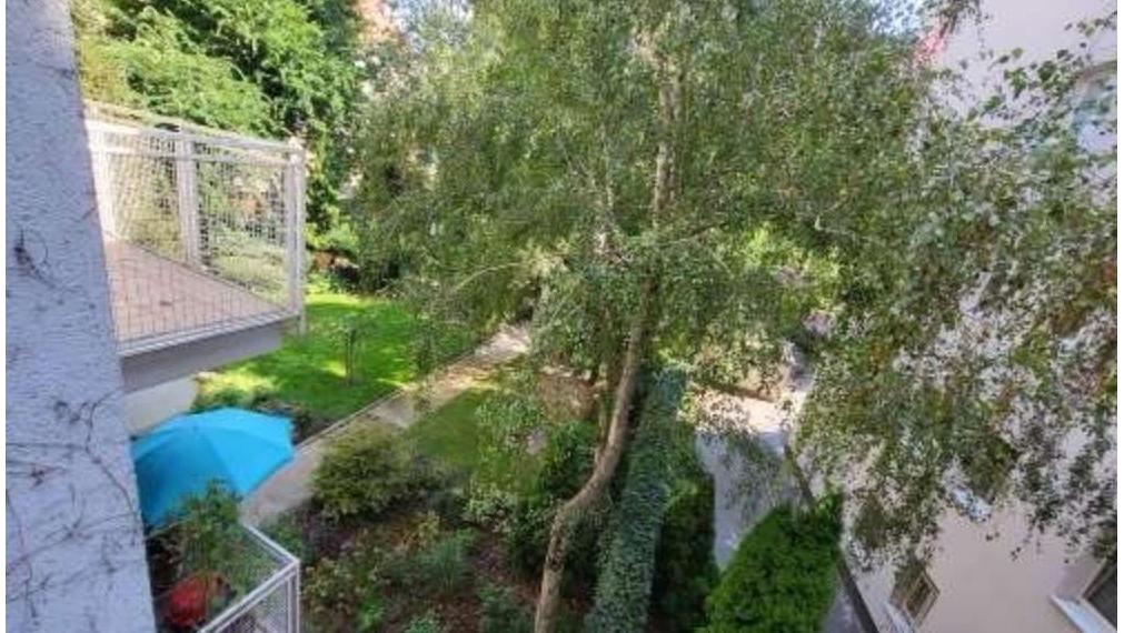 3i byt na prenájom, Grösslingová