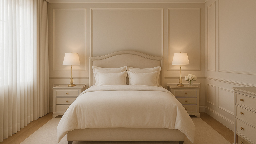 Na prenájom svetlý a nadštandardný 2-izbový byt v elegantnom štýle