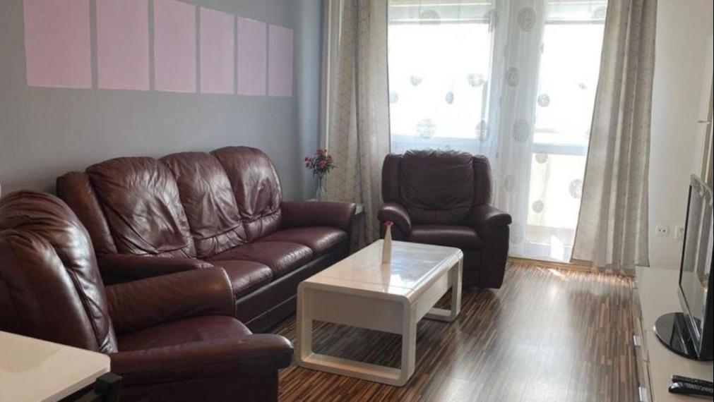 Na prenájmom 3-izbový byt – Námestie Hraničiarov, Petržalka, Bratislava