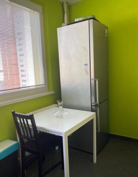 Na prenájmom 3-izbový byt – Námestie Hraničiarov, Petržalka, Bratislava