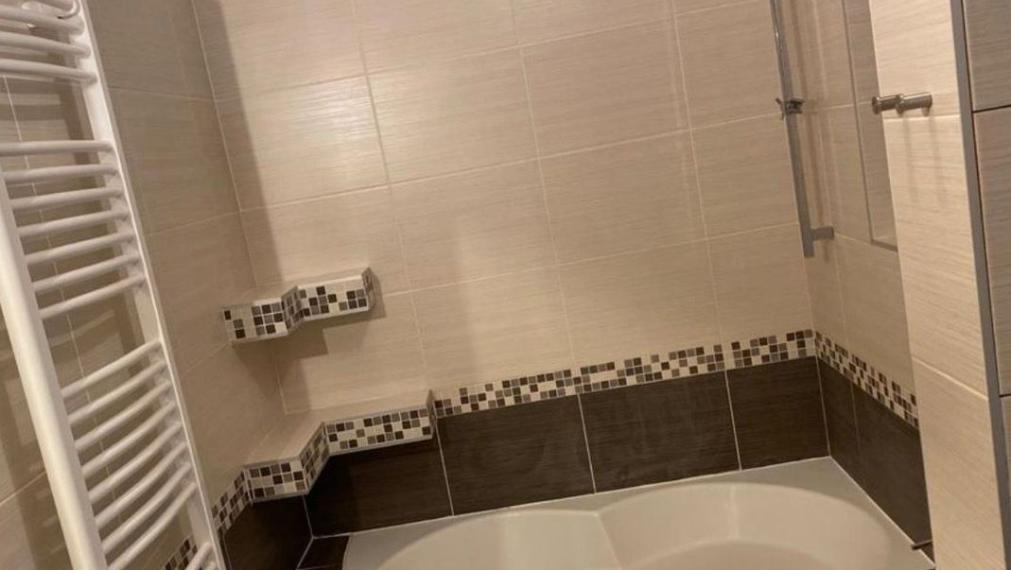 Na prenájmom 3-izbový byt – Námestie Hraničiarov, Petržalka, Bratislava