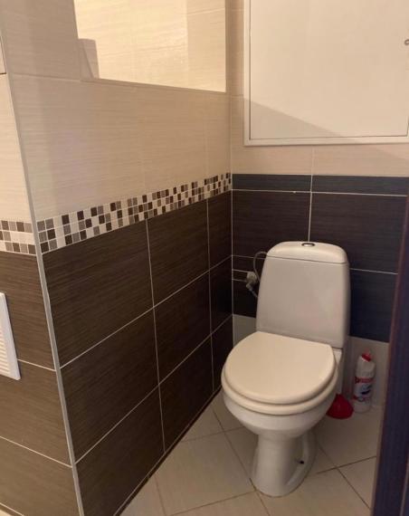 Na prenájmom 3-izbový byt – Námestie Hraničiarov, Petržalka, Bratislava