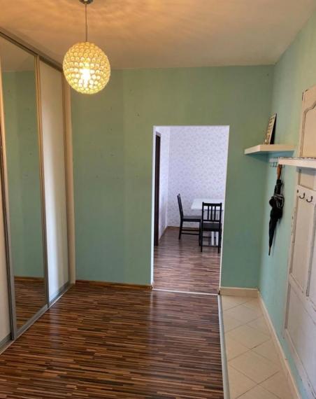 Na prenájmom 3-izbový byt – Námestie Hraničiarov, Petržalka, Bratislava