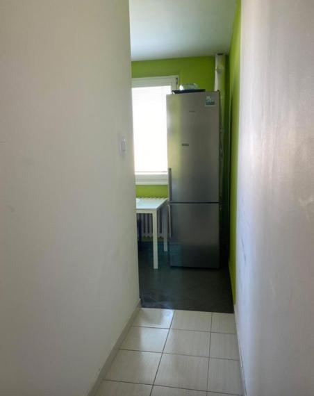 Na prenájmom 3-izbový byt – Námestie Hraničiarov, Petržalka, Bratislava