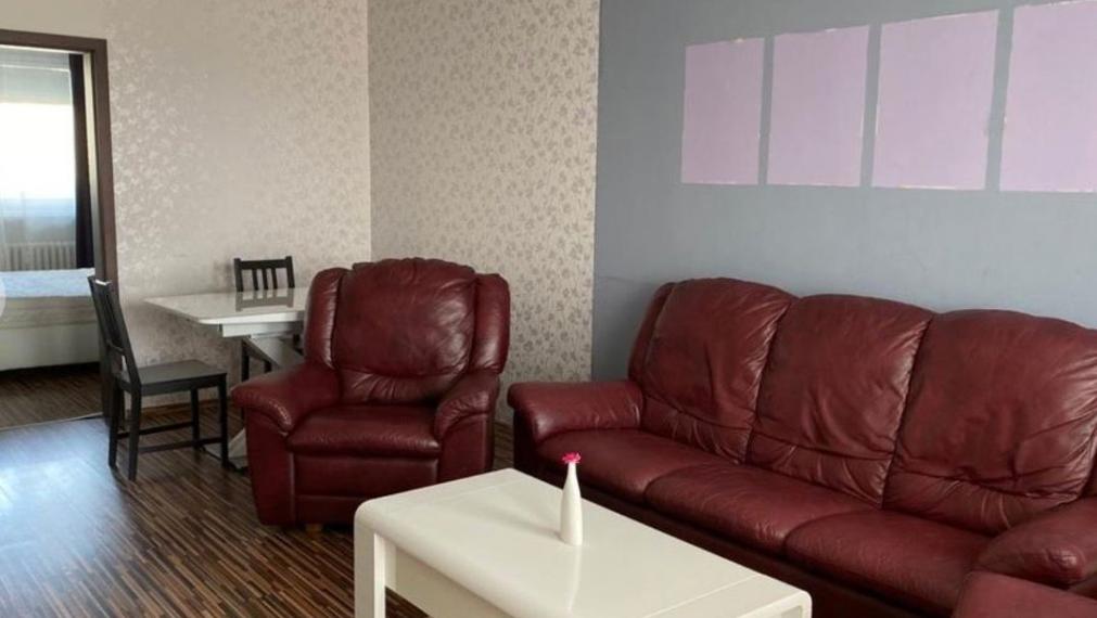 Na prenájmom 3-izbový byt – Námestie Hraničiarov, Petržalka, Bratislava