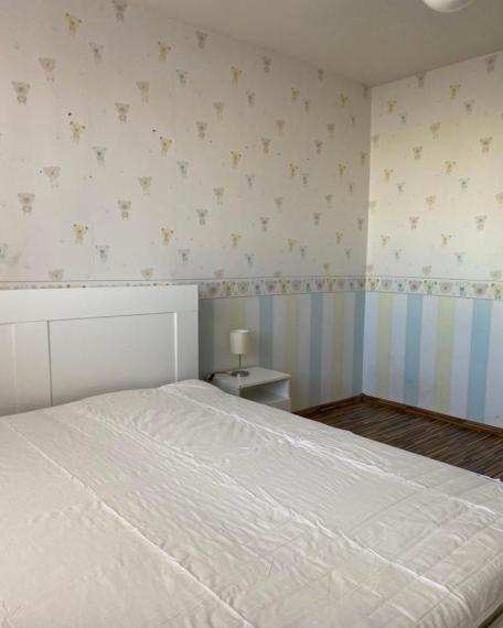 Na prenájmom 3-izbový byt – Námestie Hraničiarov, Petržalka, Bratislava