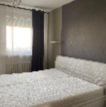 Na prenájmom 3-izbový byt – Námestie Hraničiarov, Petržalka, Bratislava