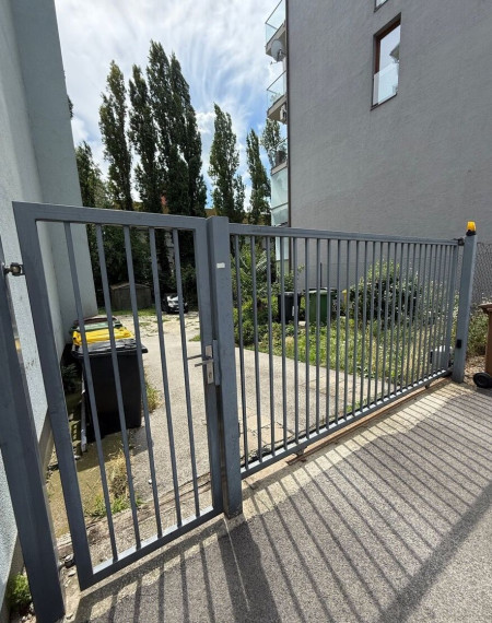 Na predaj parkovacie státie na ulici Klincová, Ružinov