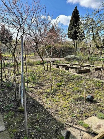 Záhrada na predaj - Bratislava