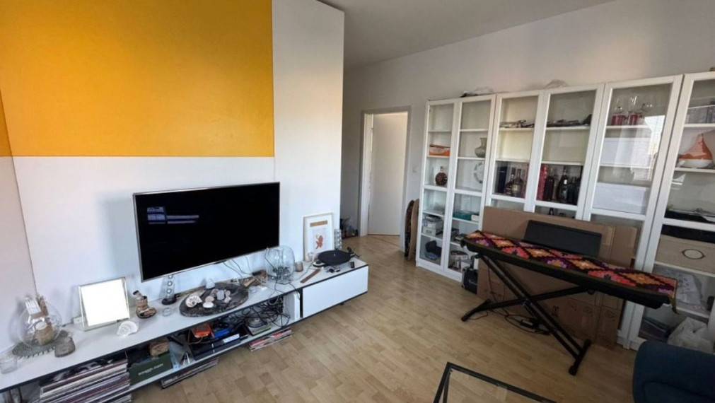 Na prenájom - 2i byt, ul.Klenová, Bratislava III TOP