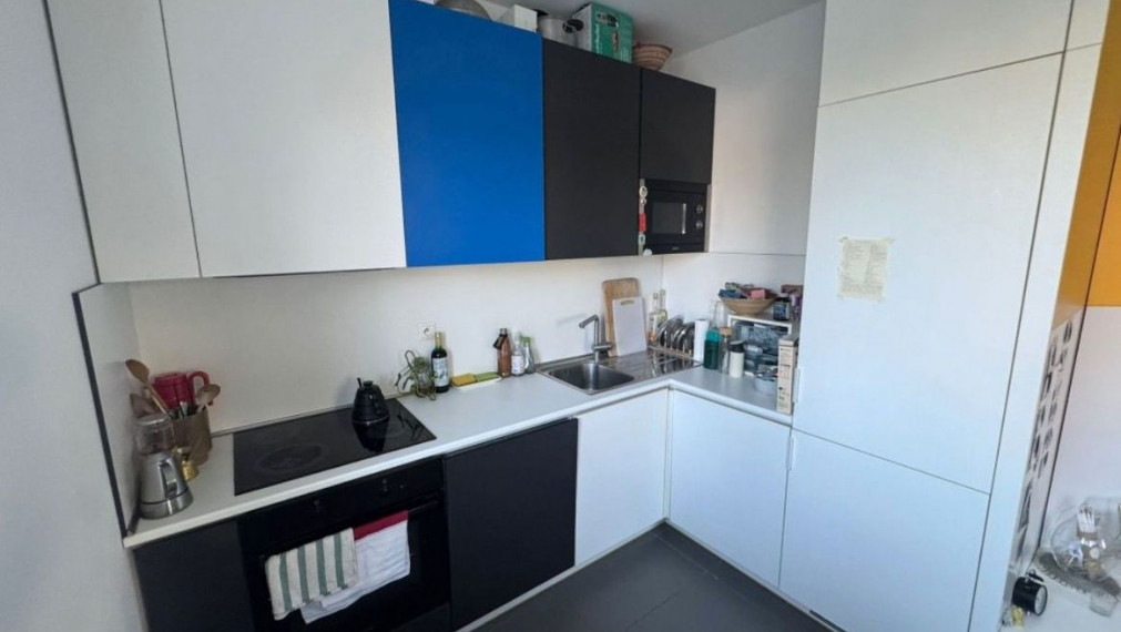 Na prenájom - 2i byt, ul.Klenová, Bratislava III TOP