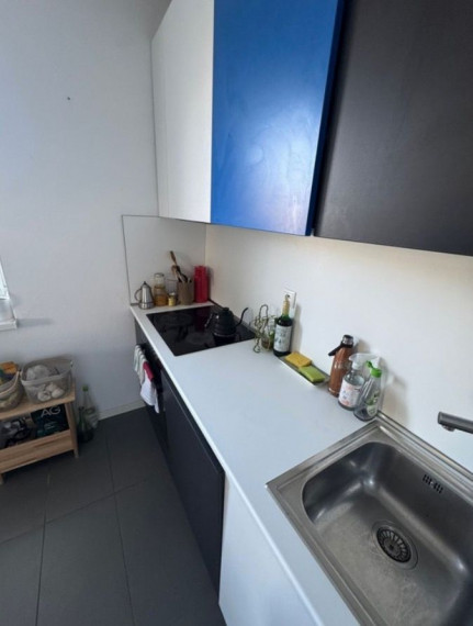 Na prenájom - 2i byt, ul.Klenová, Bratislava III TOP