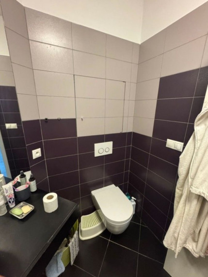 Na prenájom - 2i byt, ul.Klenová, Bratislava III TOP