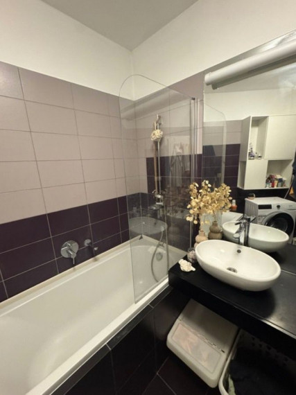 Na prenájom - 2i byt, ul.Klenová, Bratislava III TOP