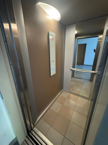 Na prenájom - 2i byt, ul.Klenová, Bratislava III TOP