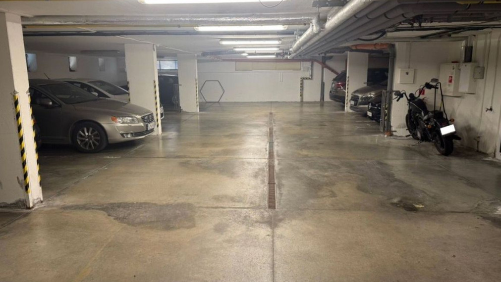 Na prenájom - 2i byt, ul.Klenová, Bratislava III TOP