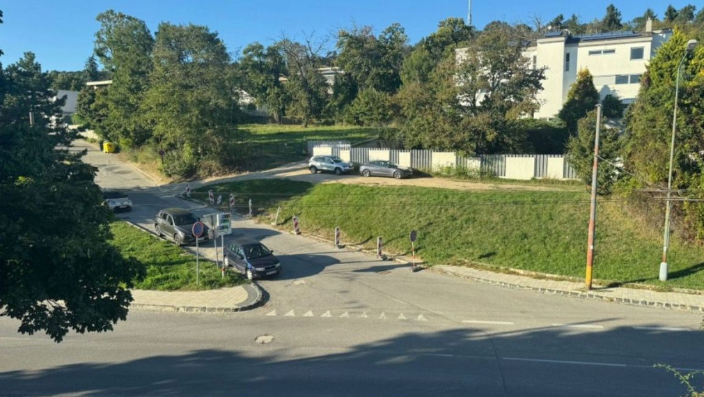 Na prenájom - 2i byt, ul.Klenová, Bratislava III TOP