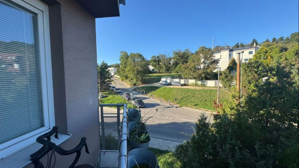 Na prenájom - 2i byt, ul.Klenová, Bratislava III TOP