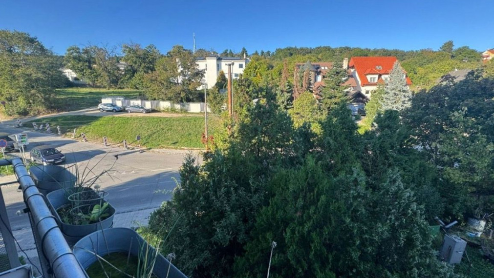 Na prenájom - 2i byt, ul.Klenová, Bratislava III TOP