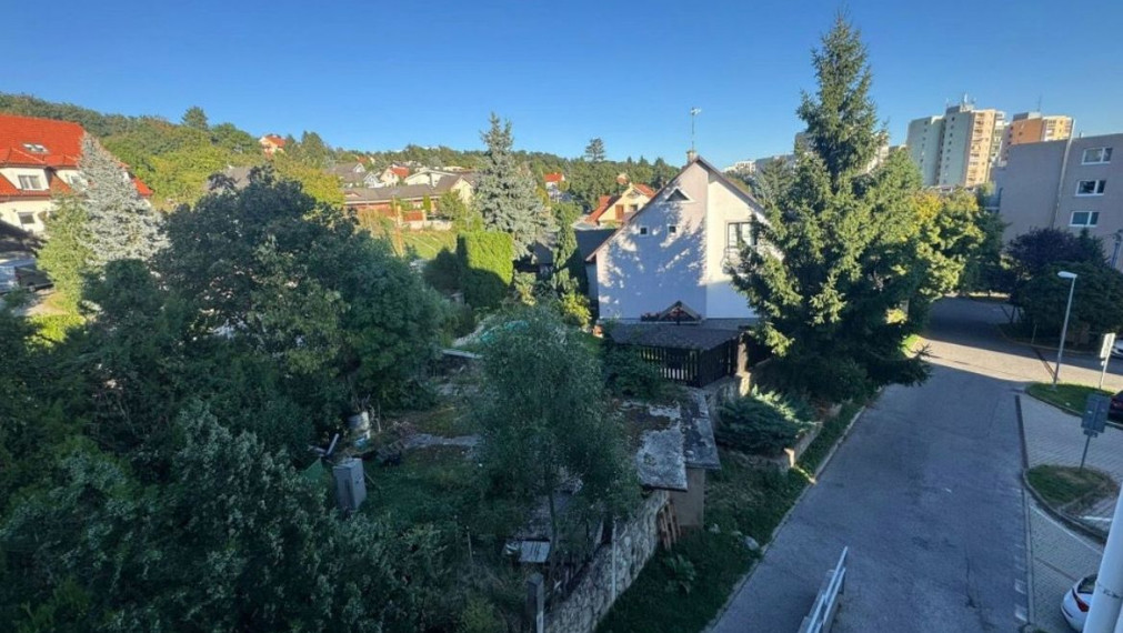 Na prenájom - 2i byt, ul.Klenová, Bratislava III TOP