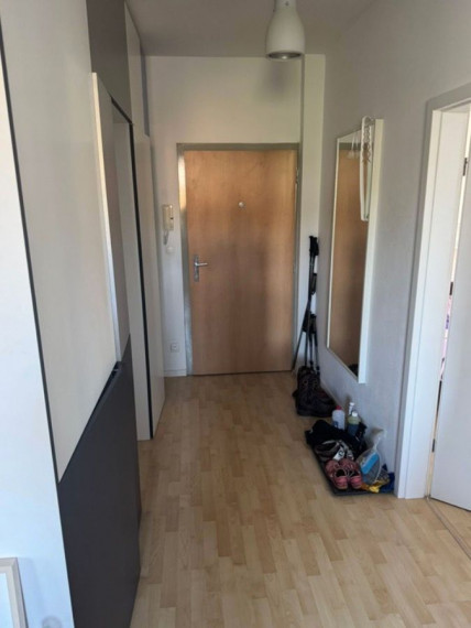 Na prenájom - 2i byt, ul.Klenová, Bratislava III TOP