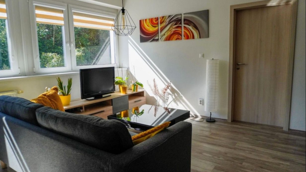 Na prenájom - 2i byt, ul.Martina Granca, Bratislava IV TOP