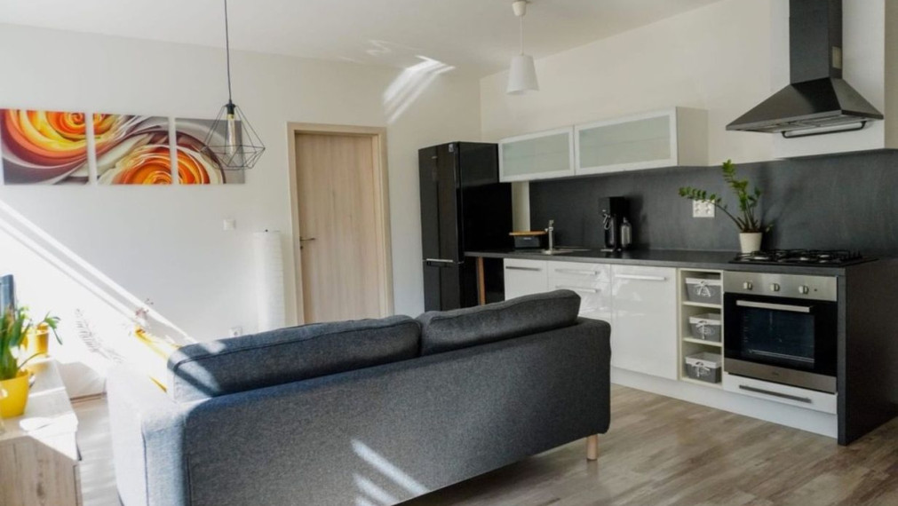 Na prenájom - 2i byt, ul.Martina Granca, Bratislava IV TOP