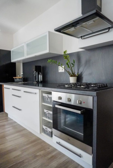 Na prenájom - 2i byt, ul.Martina Granca, Bratislava IV TOP