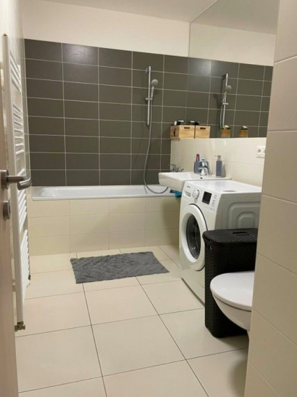 Na prenájom - 2i byt, ul.Martina Granca, Bratislava IV TOP