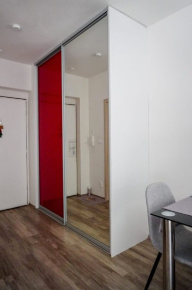 Na prenájom - 2i byt, ul.Martina Granca, Bratislava IV TOP