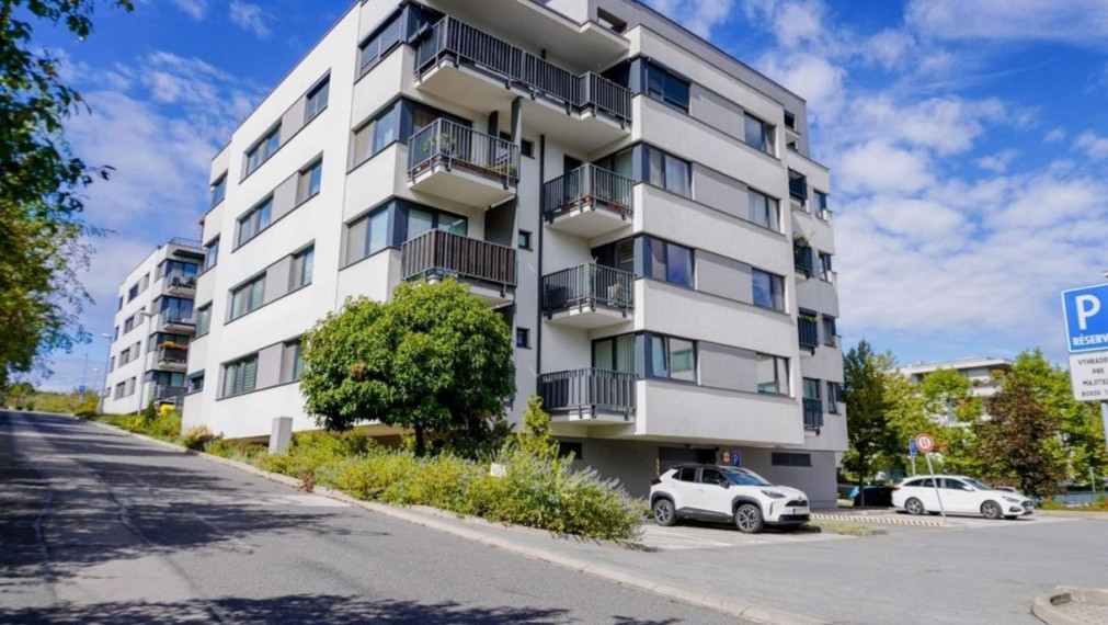 Na prenájom - 2i byt, ul.Martina Granca, Bratislava IV TOP