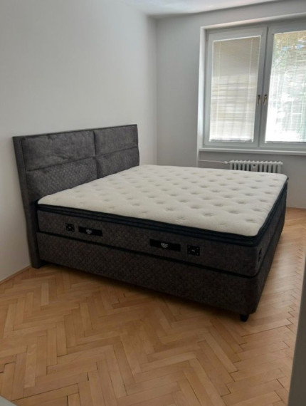 Na predaj- 2i byt, ul.Tekovská, Bratislava II TOP