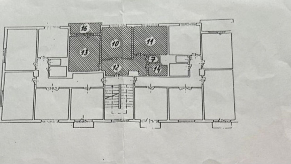 Na predaj- 2i byt, ul.Tekovská, Bratislava II TOP