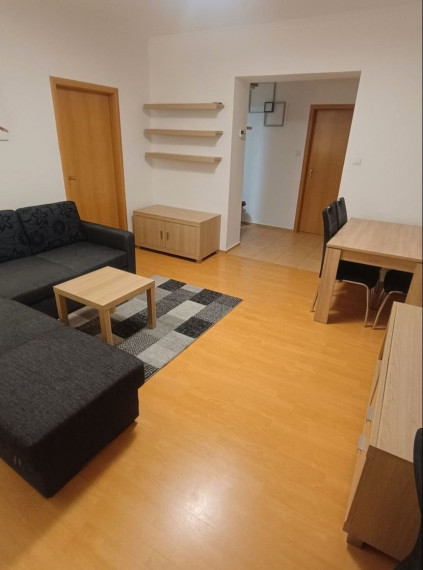 Na prenájom - 3i byt, ul.Lovinského. Bratislava I TOP