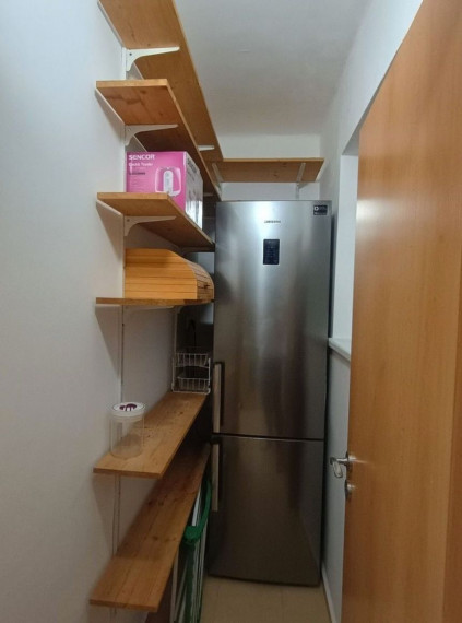 Na prenájom - 3i byt, ul.Lovinského. Bratislava I TOP