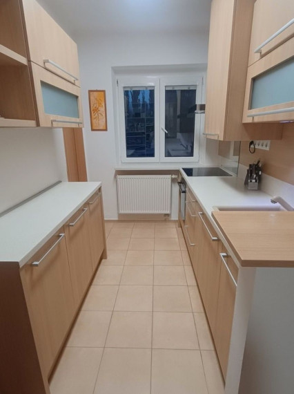 Na prenájom - 3i byt, ul.Lovinského. Bratislava I TOP