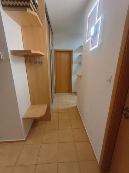 Na prenájom - 3i byt, ul.Lovinského. Bratislava I TOP