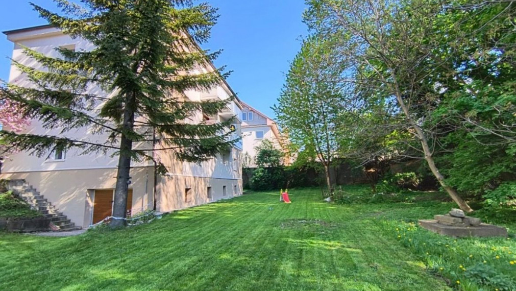 Na prenájom - 3i byt, ul.Lovinského. Bratislava I TOP