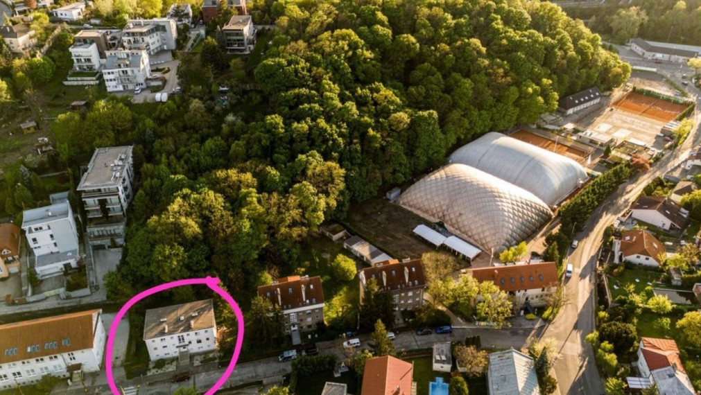 Na prenájom - 3i byt, ul.Lovinského. Bratislava I TOP