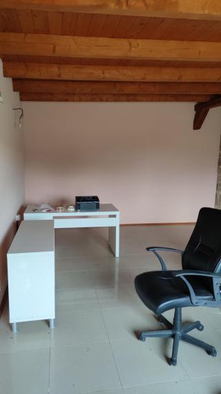 Na prenájom skladové priestory so zázemím a kanceláriou, Žitavce - Nitra