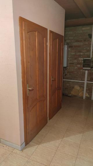 Na prenájom skladové priestory so zázemím a kanceláriou, Žitavce - Nitra