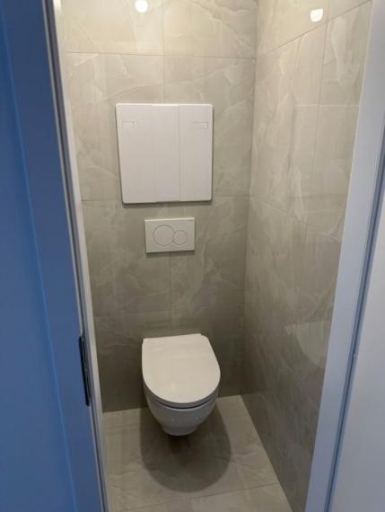 Na predaj 2-izbový byt - Štrkovec – Ružinov