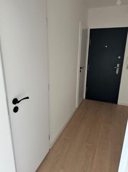 Na predaj 2-izbový byt - Štrkovec – Ružinov