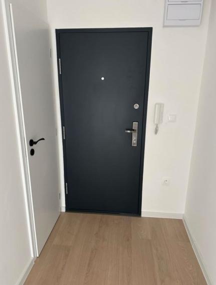 Na predaj 2-izbový byt - Štrkovec – Ružinov